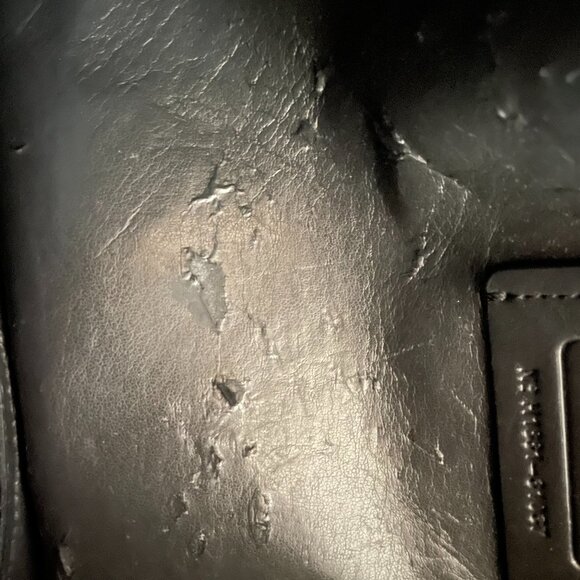 Coach Charlie Caryall Tote Bag - Picture 5 of 6